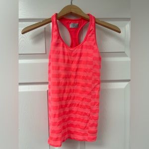 Athleta Work out Tank